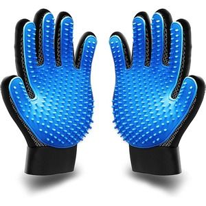 KENNELS & KATS Pet Grooming Glove